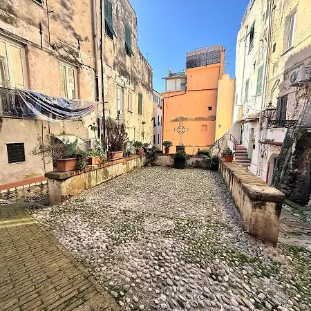 Vecchio Frantoio - Appartement *