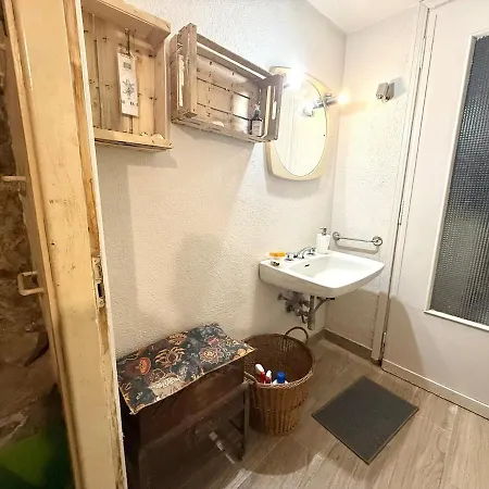 Vecchio Frantoio - Apartman San Remo