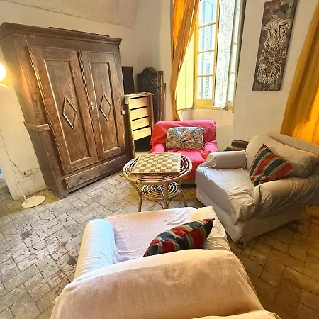 Vecchio Frantoio - Apartamento *