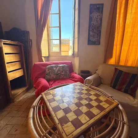 Vecchio Frantoio - * San Remo