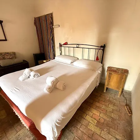 Apartman Vecchio Frantoio - *