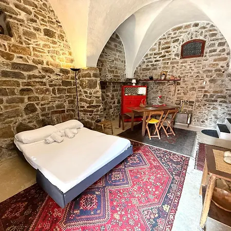 Vecchio Frantoio - Apartman San Remo