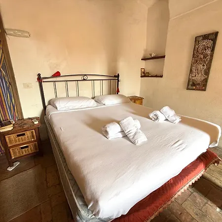 Vecchio Frantoio - San Remo