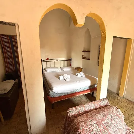 Vecchio Frantoio - Appartement *