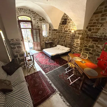 Apartman Vecchio Frantoio - *