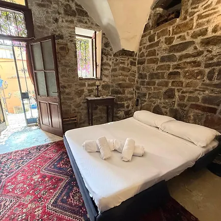 Vecchio Frantoio - Apartman San Remo