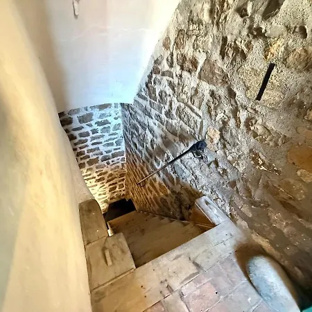 Appartamento Vecchio Frantoio - *