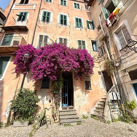 公寓 Vecchio Frantoio - *